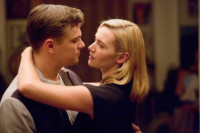 REVOLUTIONARY ROAD