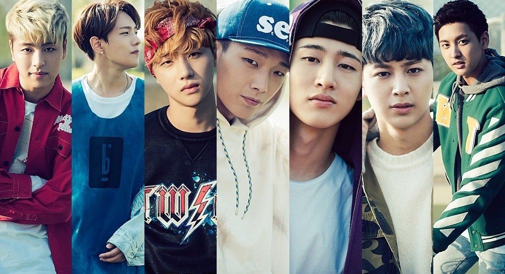 iKON được công ty quản lý khuyên nên kiếm đủ tiền rồi hẹn hò.