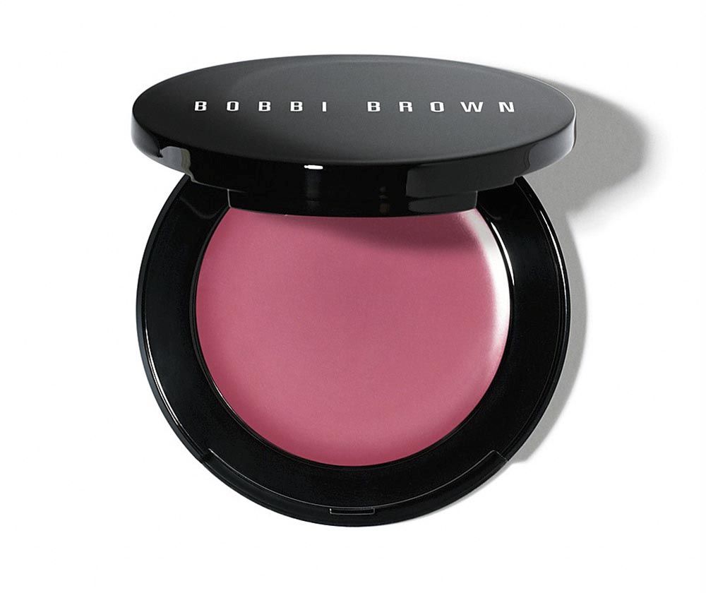 da khô Bobbi brown