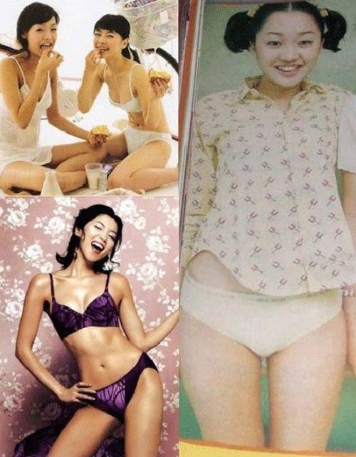 Phải kể tới ba kiều nữ: Hong Soo Ah - một ngôi sao có tính cách 4D nhưng rất thuần khiết, “nữ hoàng nước mắt” Soo Ae thể hiện sự trưởng thành qua từng vai diễn và người đẹp đường đua Oh Yoon Ah. Theo bạn, những bức ảnh này là một thời đáng quên hay đáng nhớ với những ngôi sao?