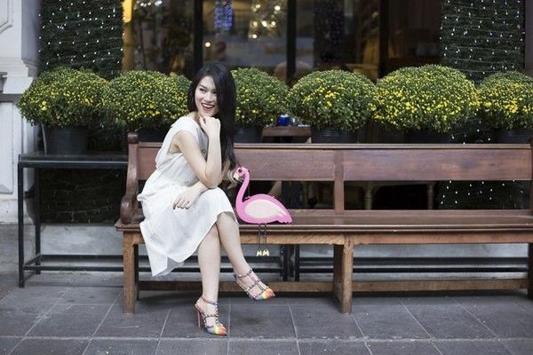 Ngoc Tham Tam