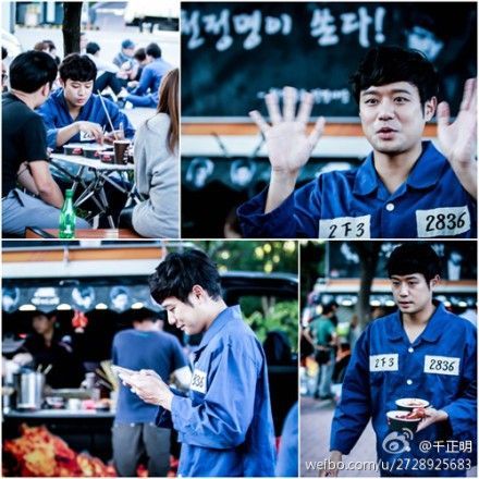 Nam diễn viên được mệnh danh “hoàng tử nụ cười” Chun Jung Myung đóng vai một công tố viên gây ra sai lầm lớn trong drama Reset. Anh có cơ hội sửa sai bằng cách tự đưa mình vào tù để tìm hiểu vụ án liên quan đến cái chết của bạn gái.