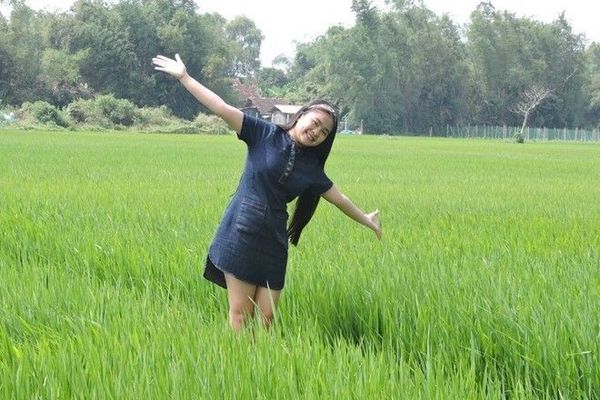 Sau khi giành chiến thắng tại The Voice Kids, giọng ca nhí 14 tuổi tập trung vào việc học, thỉnh thoảng tham gia các hoạt động ca hát phù hợp. Cô bé hiện đang tham gia cuộc thi VTV Bài hát yêu thích với MV Tết đoàn viên.