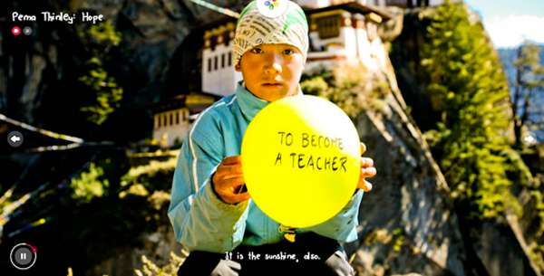 BALLOONSOFBHUTAN