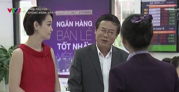 Được tin cậy chuyển giao quyền điều hành công ty, thành công lớn khiến Trúc phải đối mặt với nhiều ghét ghen, đố kỵ.