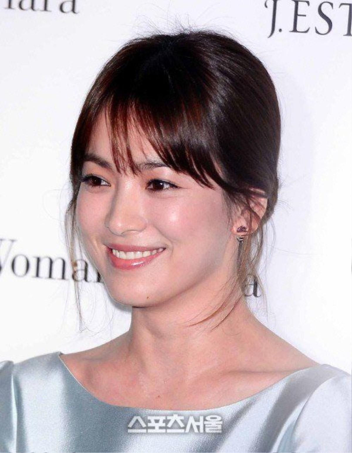 Song Hye Kyo sắm nhà mới triệu đô.