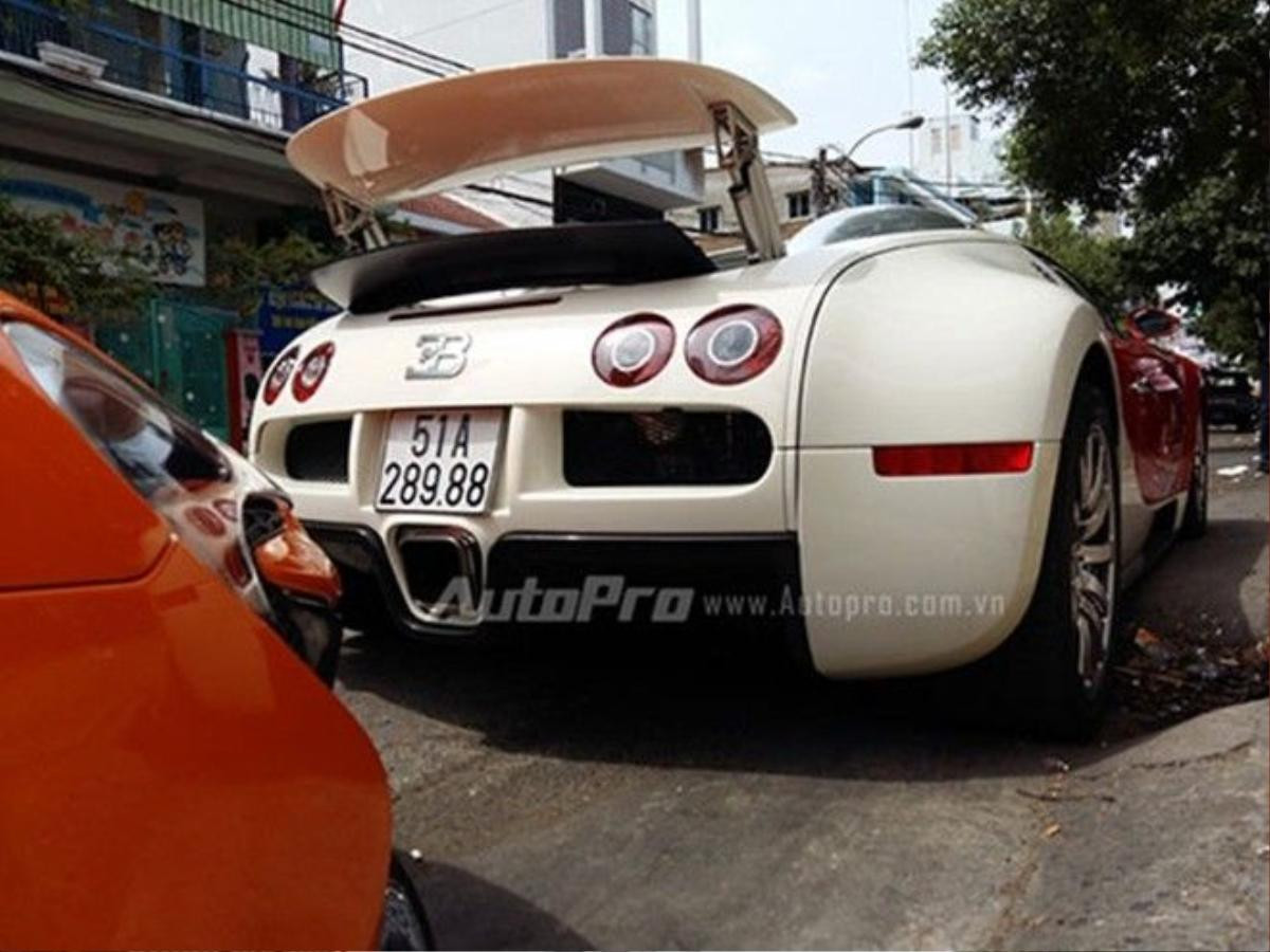 Có thể nói, với Bugatti Veyron, đại gia Minh "Nhựa" đã khiến giới chơi xe càng thêm nể phục về độ chịu chơi của anh. Trước đó, giới nhập xe đều khẳng định rất khó để đưa "ông hoàng tốc độ" với mức giá "khủng" cùng các khoản chi phí "nuôi" thuộc diện đắt đỏ nhất thế giới về Việt Nam.