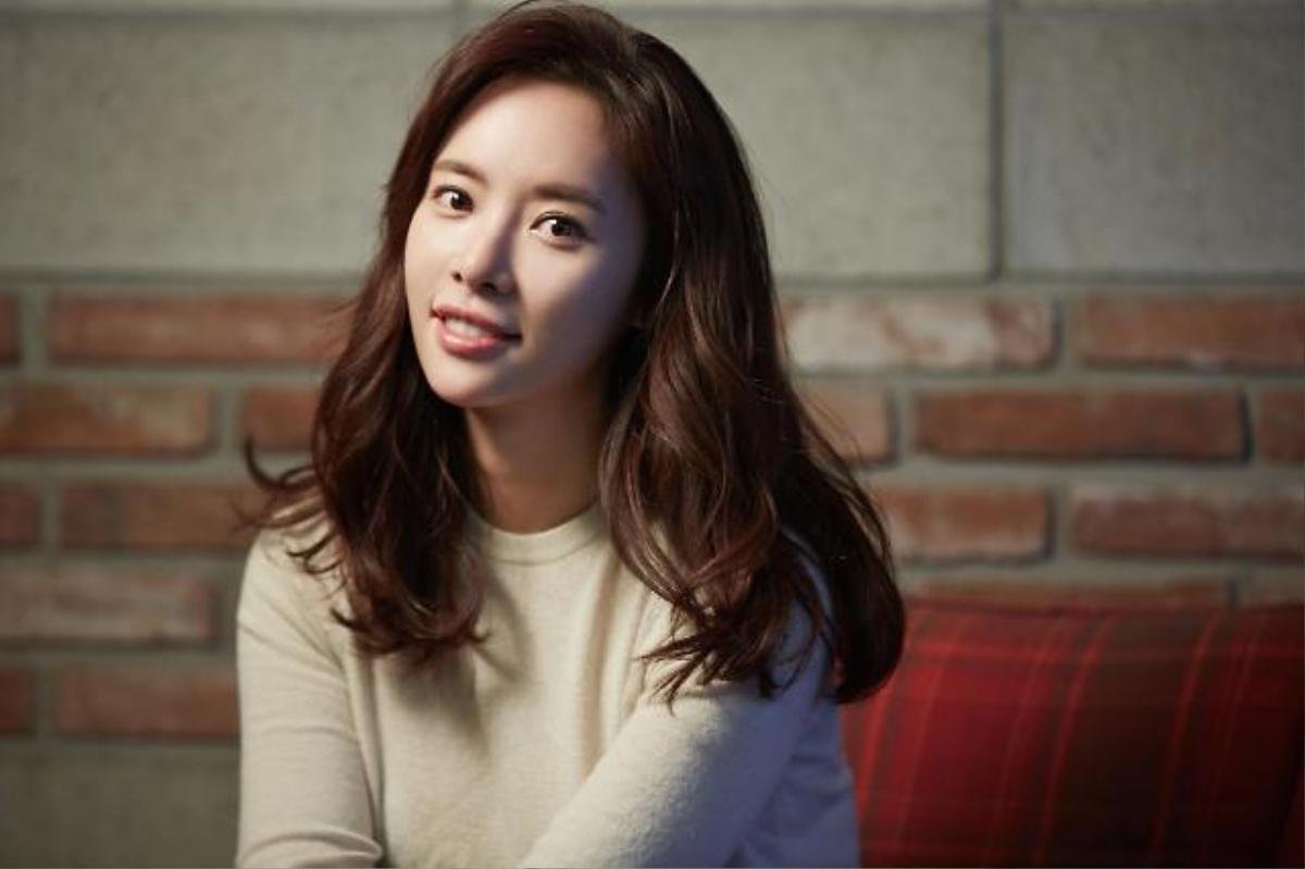 Hwang Jung Eum đang ở đỉnh cao sự nghiệp.