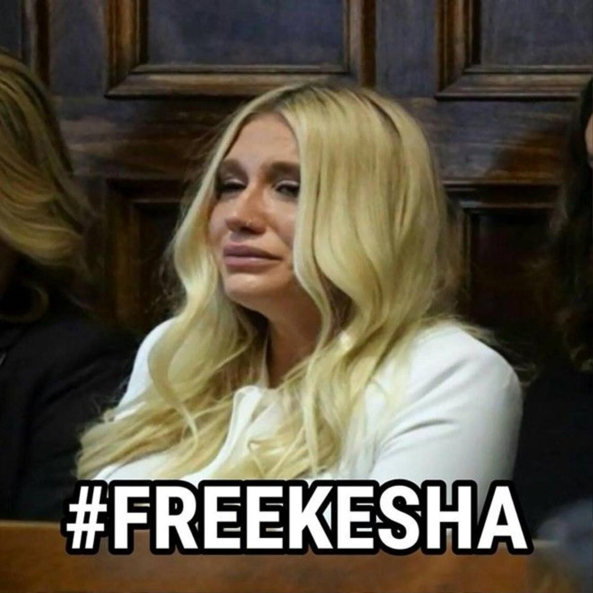 freekesha