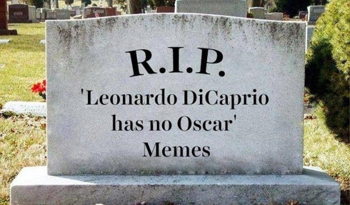 Leonardo DiCaprio 9